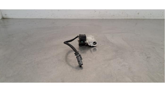 Expansieklep airco Peugeot 208
