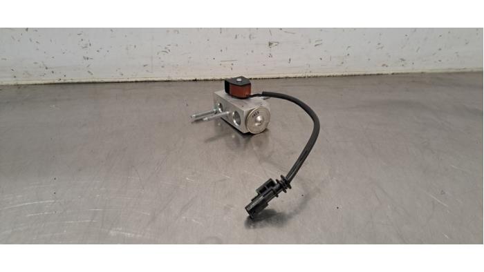 Expansieklep airco Peugeot 208