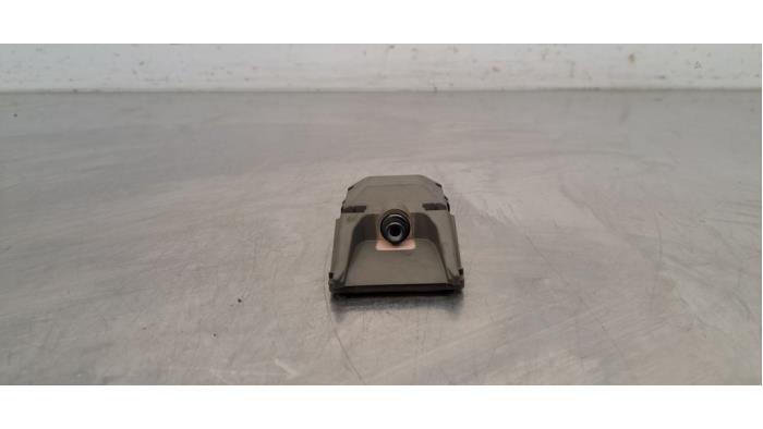 Front camera Peugeot 208