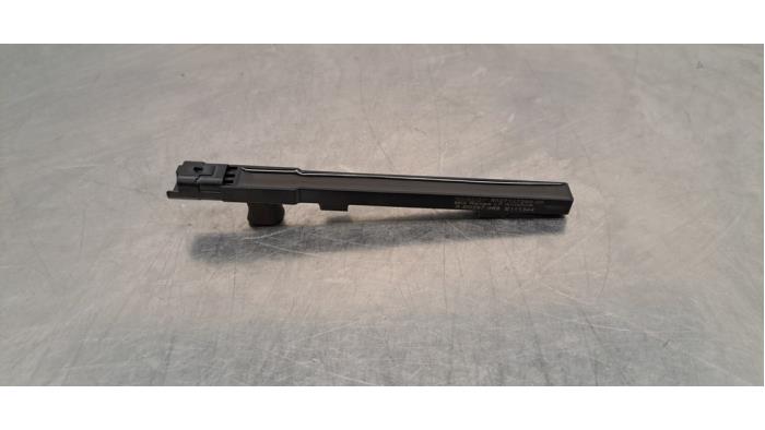 Entrada sin llave-Antenne Peugeot 208