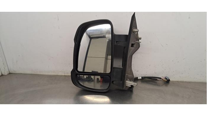 Retrovisor externo izquierda Fiat Ducato