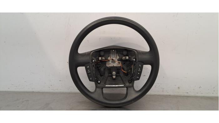 Stuurwiel Fiat Ducato