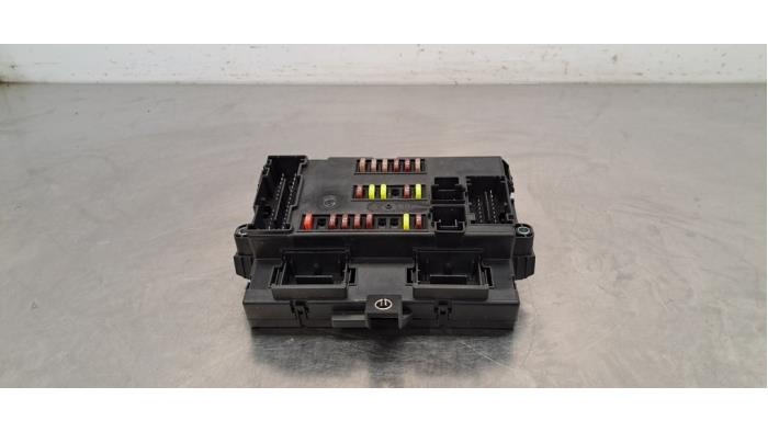 Computer Body Control Fiat Ducato