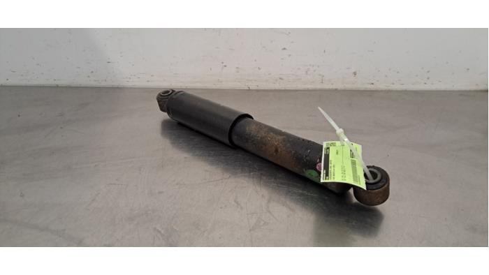 Schokdemper links-achter Fiat Ducato
