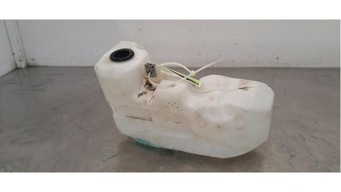 Ruitensproeiertank voor Fiat Ducato