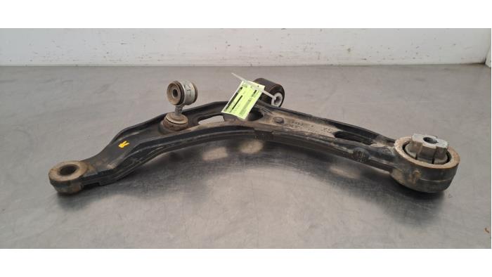 Draagarm links-voor Fiat Ducato