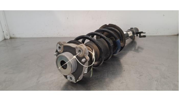 Schokdemper links-voor Fiat Ducato