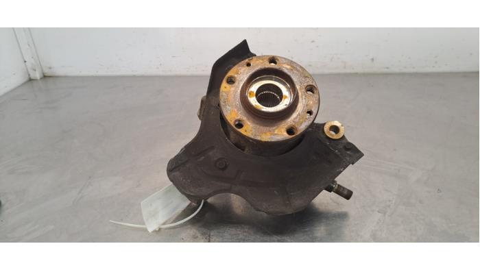Fusee rechts-voor Fiat Ducato