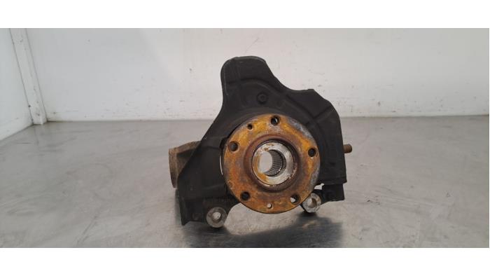Fusee links-voor Fiat Ducato