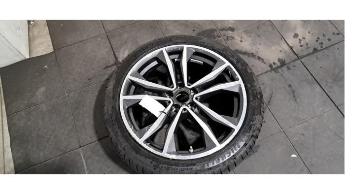 Velg + Band BMW X2