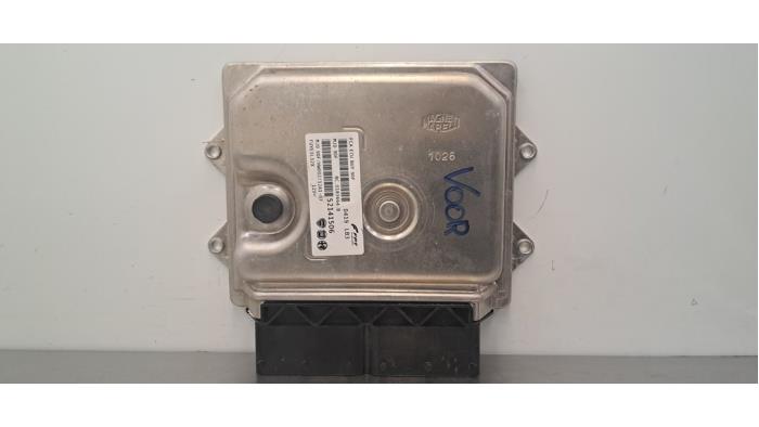 Computer Motormanagement Fiat Ducato