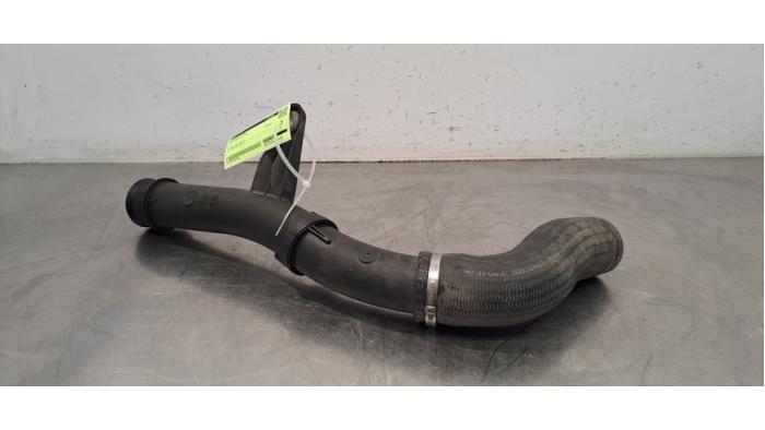 Intercooler Buis Fiat Ducato