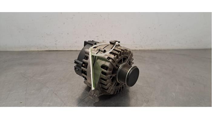 Dynamo Fiat Ducato