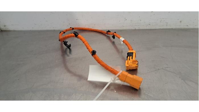 HV kabel (hoog voltage) Audi E-Tron