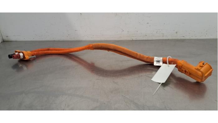 HV kabel (hoog voltage) Audi E-Tron