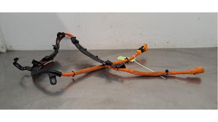 HV kabel (hoog voltage) Audi E-Tron