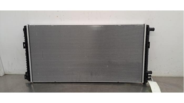 Radiateur Audi E-Tron