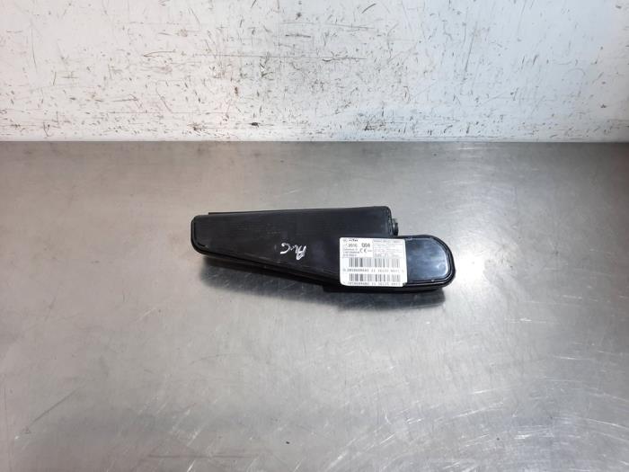 Asiento de airbag Mercedes C-Klasse