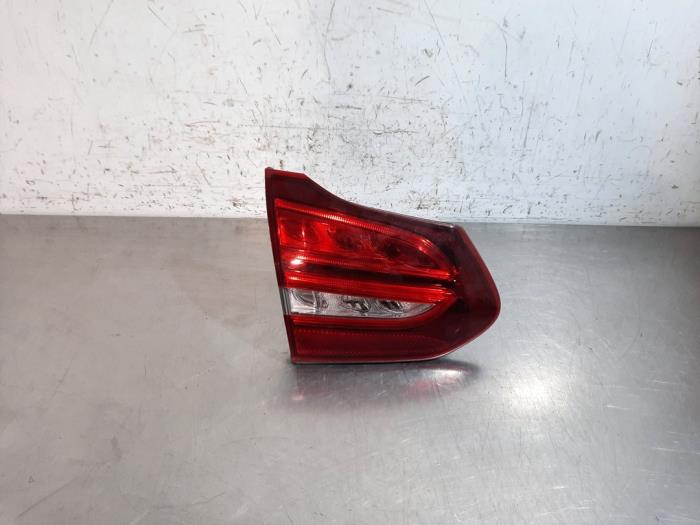 Achterlicht links Mercedes C-Klasse