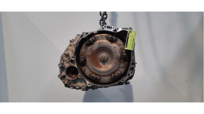 Versnellingsbak Volvo V60