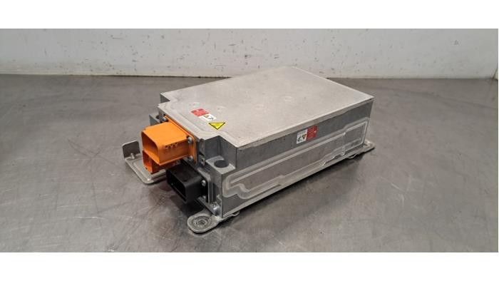 Batteriesteuergerät Modul Audi E-Tron