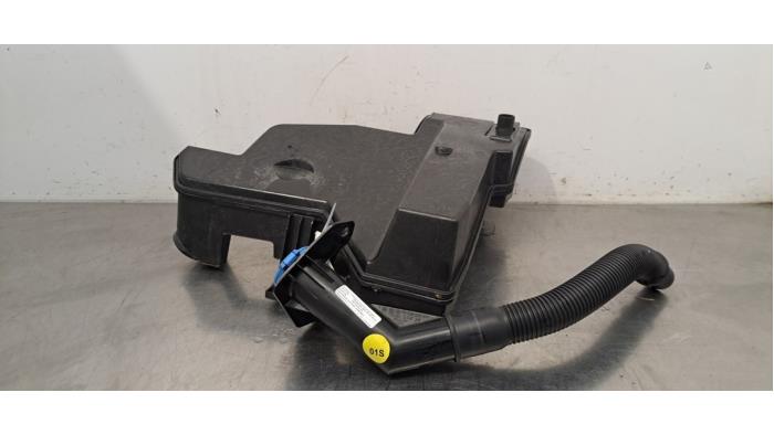 Ruitensproeiertank voor Audi E-Tron