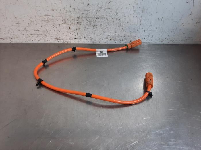 HV kabel (hoog voltage) Mercedes C-Klasse
