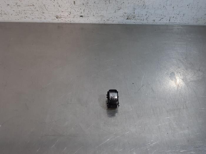 Stoelverstellings Schakelaar Mercedes C-Klasse
