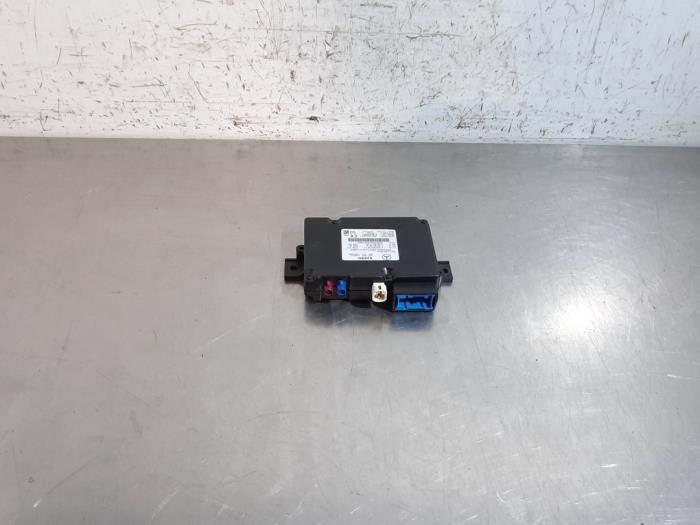 Telefoon Module Mercedes C-Klasse