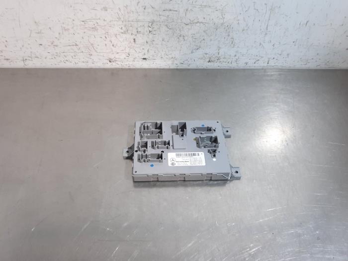 Comfort Module Mercedes C-Klasse