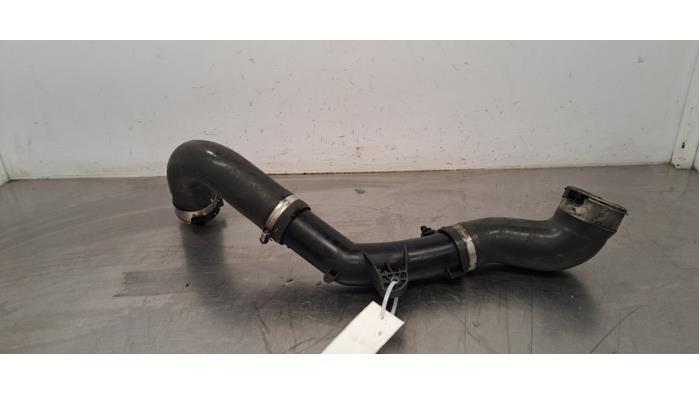 Intercooler Buis Renault Master