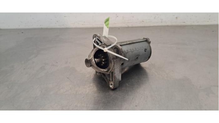 Startmotor Renault Master
