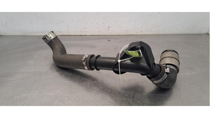 Intercooler Buis Renault Master