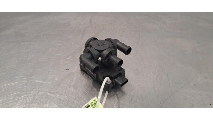 Robinet chauffage électrique Audi E-Tron