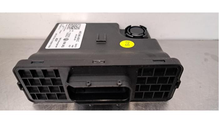 Heater computer Audi E-Tron