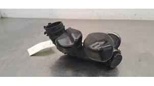 Gebruikte Turboslang Suzuki SX4 S-Cross (JY) 1.0 Booster Jet Turbo 12V Prijs € 30,25 Inclusief btw aangeboden door Autohandel Didier