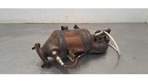 Gebruikte Roetfilter Suzuki SX4 S-Cross (JY) 1.0 Booster Jet Turbo 12V Prijs € 266,20 Inclusief btw aangeboden door Autohandel Didier