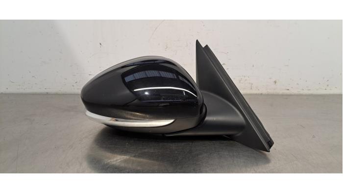 Rétroviseur extérieur droit Citroen E-C3