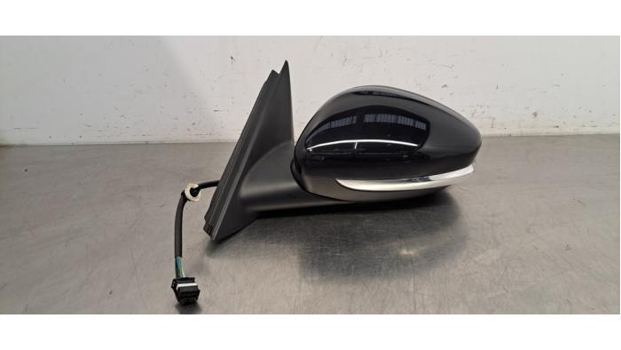 Rétroviseur extérieur gauche Citroen E-C3