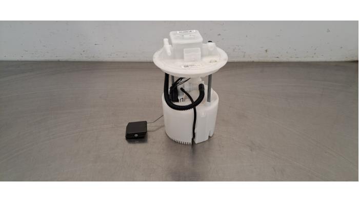 Electric fuel pump Citroen E-C3