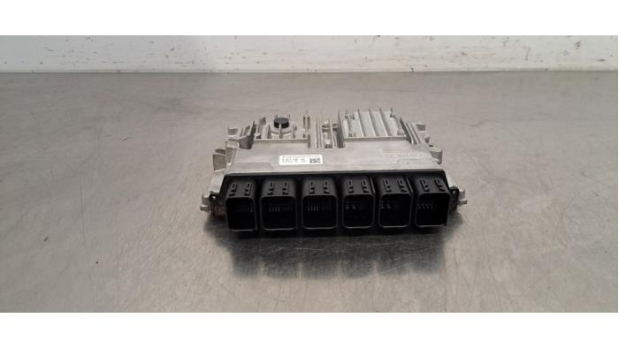 Computer Motormanagement Mini Mini