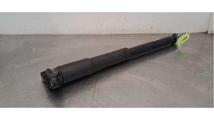 Schokdemper links-achter Citroen E-C3