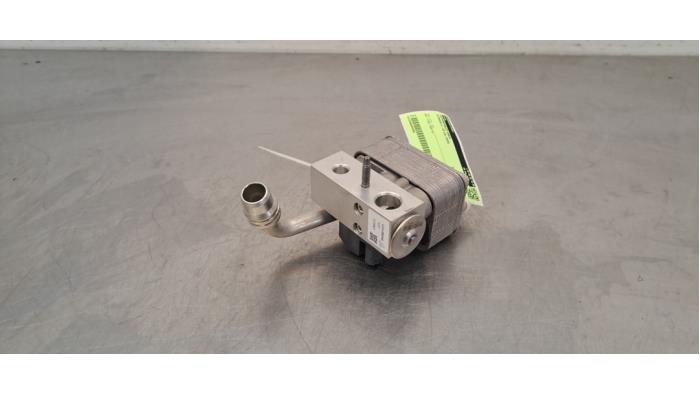 Expansieklep airco Citroen E-C3