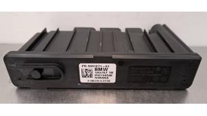 Gebruikte Delco Mini Mini (F55) 1.5 12V One Prijs € 54,45 Inclusief btw aangeboden door Autohandel Didier