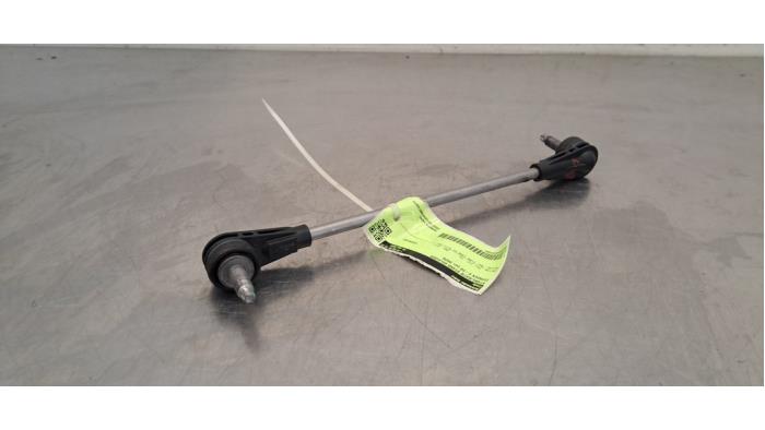 Stabilisatie Stang Geleider Citroen E-C3