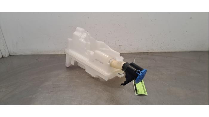 Ruitensproeiertank voor Mini Mini