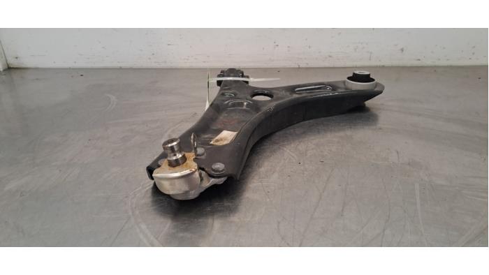 Draagarm links-voor Citroen E-C3