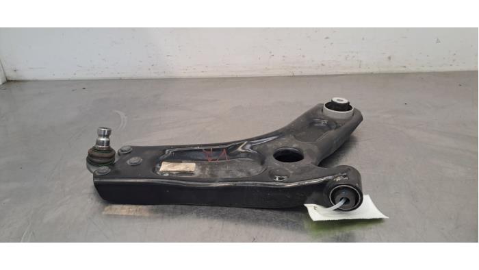 Draagarm rechts-voor Citroen E-C3