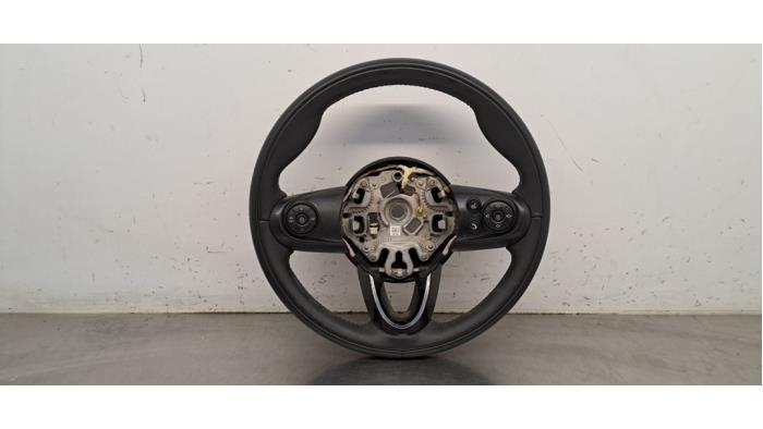 Stuurwiel Mini Mini