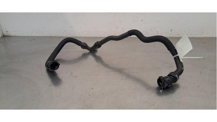 Tuyau radiateur Citroen E-C3